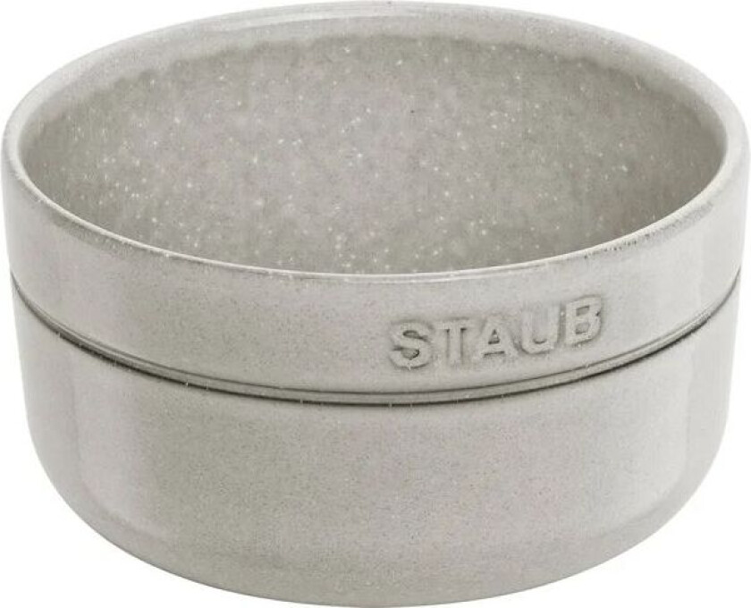 New White Truffle skål 60 cl