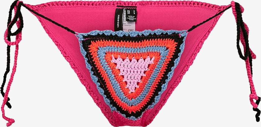 Bikiniunderdeler vmRenu Brief - Orange