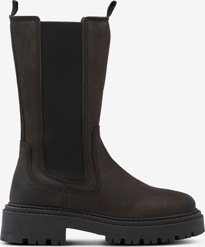 Boots Tyla Nubuck - Brun