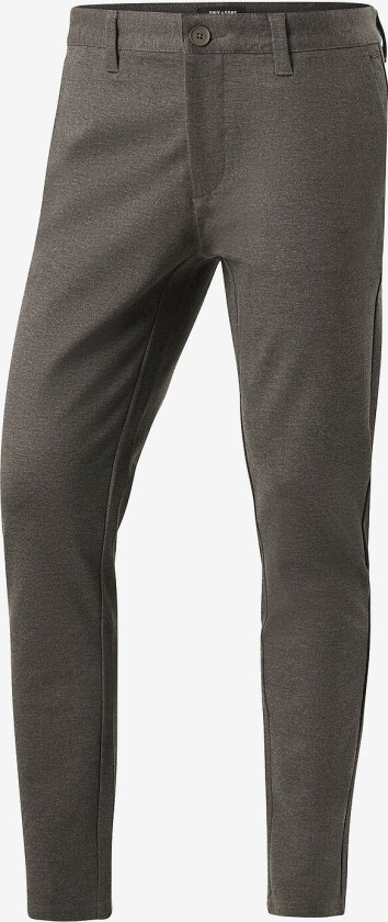 Bukser onsMark Tap Herringbone 2911 Pant - Svart