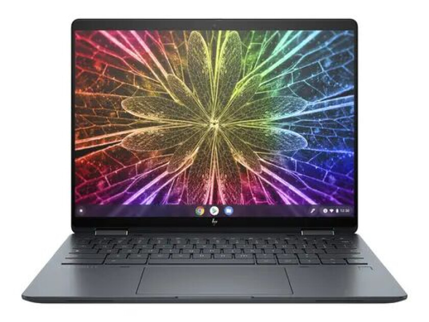 Hp Dragonfly Chromebook Core I5 8gb 256gb Ssd 13.5"