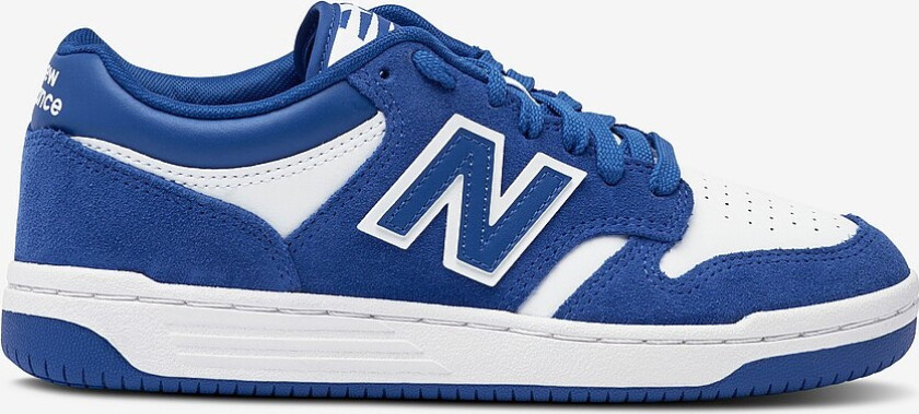 Joggesko Bb480 Kids - Blå