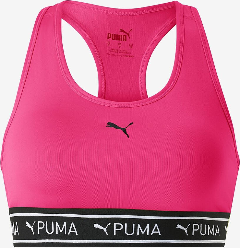 Sports-BH 4Keeps Elastic Bra - Rosa