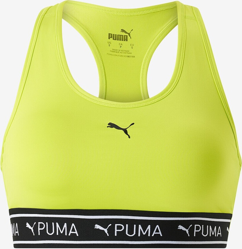 Sports-BH 4Keeps Elastic Bra - Grønn