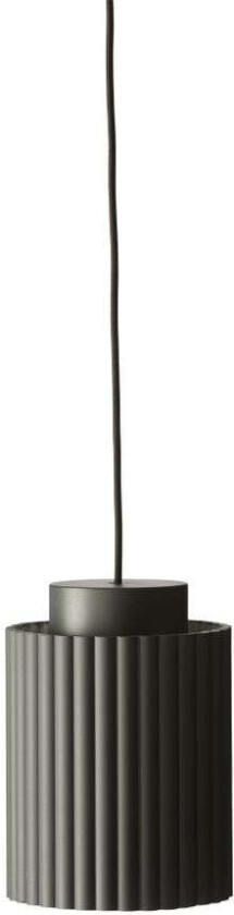 Donna 18 Pendel Black Ink