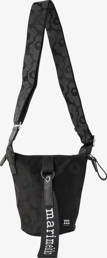 Vesken Essential Bucket Unikko - Svart