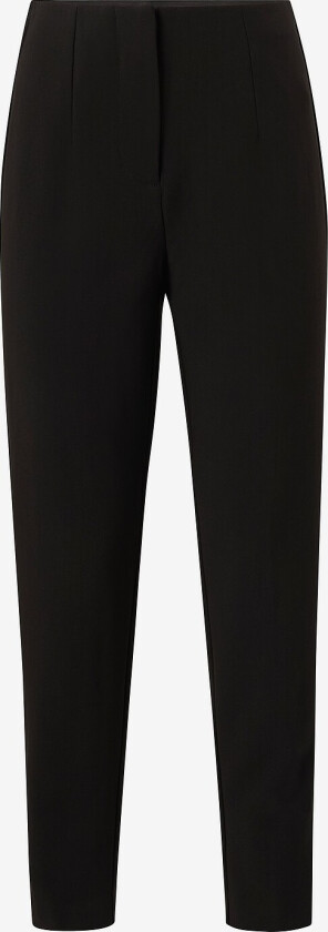Bukser vmSandy HW Tapered Pant - Svart
