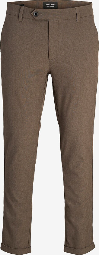Chinos jpstMarco jjConnor Akm - Brun