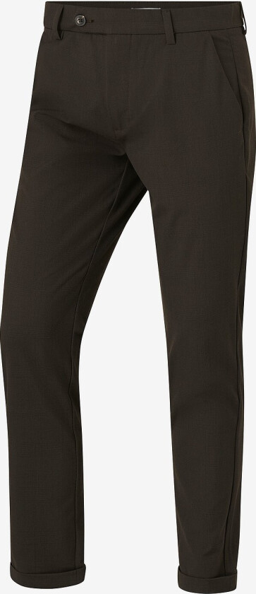 Chinos jpstMarco jjConnor Akm - Brun