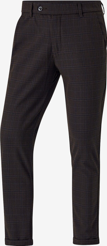 Chinos jpstMarco jjConnor Akm - Svart