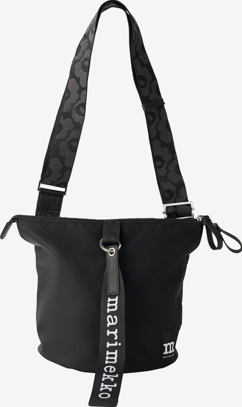 Vesken Carry All Solid - Svart