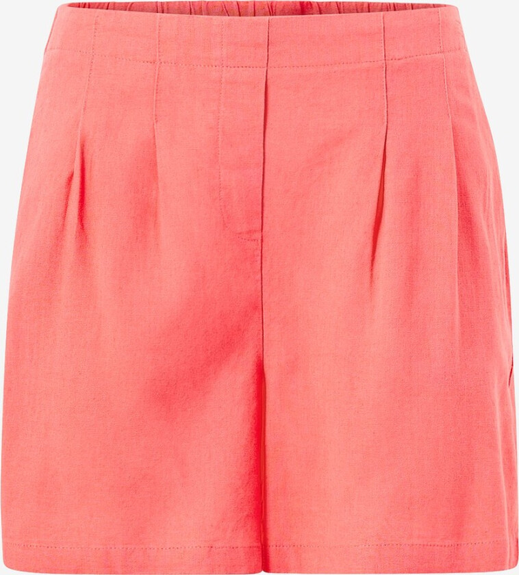 Shorts vmJesmilo HW Shorts Wvn - Orange