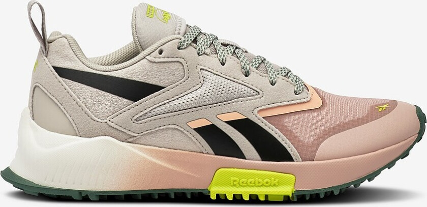 Løypeskoer Lavante Trail 2 - Beige