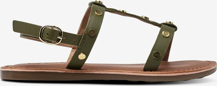 Sandaler kogAlberte Sandal - Brun