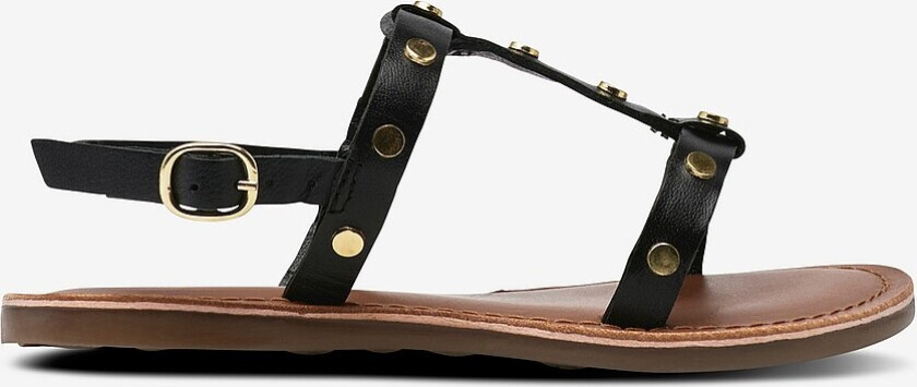 Sandaler kogAlberte Sandal - Svart