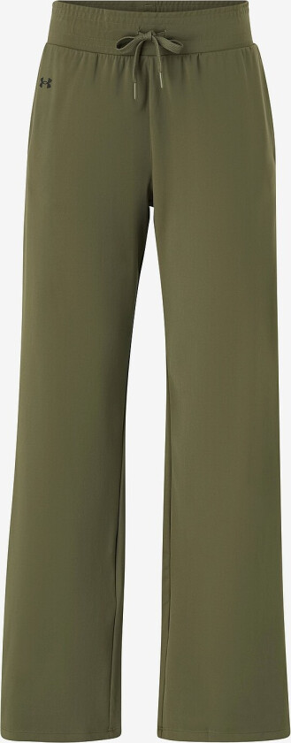 Treningsbukser Motion Open Hem Pant - Blå