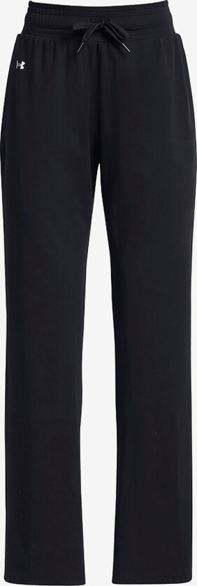 Treningsbukser Motion Open Hem Pant - Svart