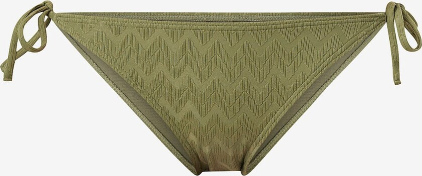 Bikiniunderdeler Current Coolness Bikini TS - Grønn