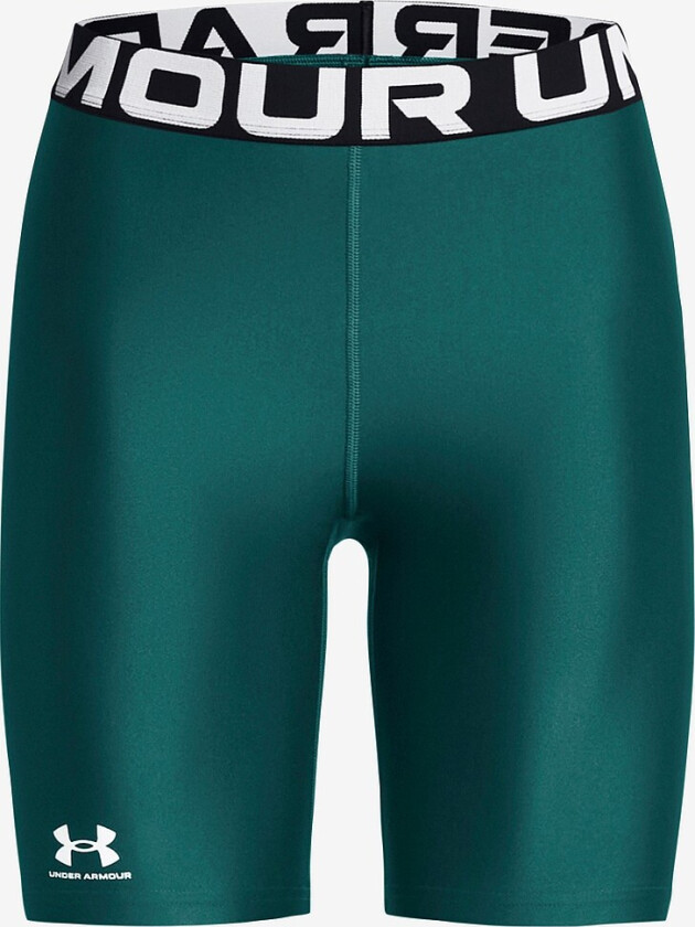Treningstights / sykkelshortser UA HG Authentics 8in Short - Blå