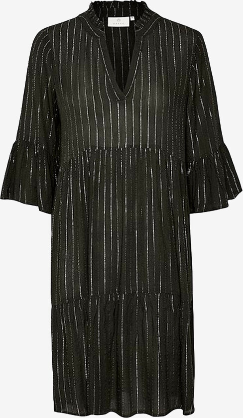Kjole kaLiv Dress - Grønn