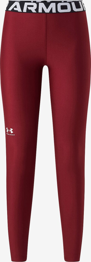 Treningstights UA HG Authentics Legging - Blå