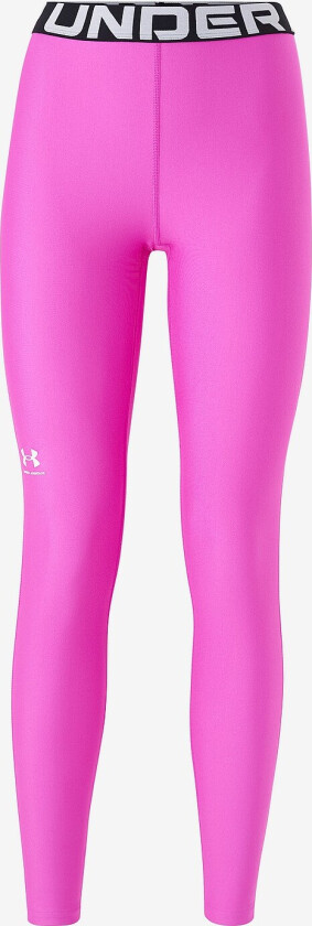 Treningstights UA HG Authentics Legging - Lilla
