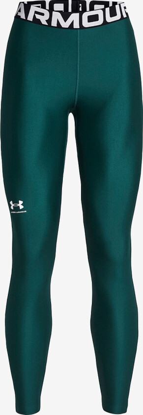 Treningstights UA HG Authentics Legging - Blå