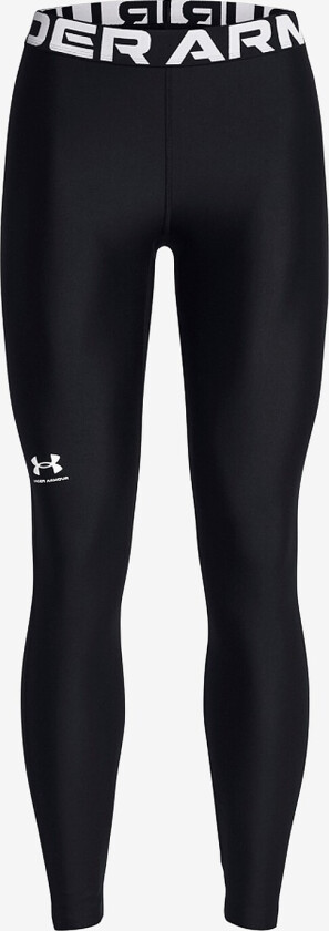 Treningstights UA HG Authentics Legging - Svart