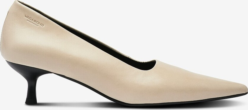 Pumps Lykke - Beige