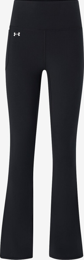Treningstights Motion Flare Pant - Svart