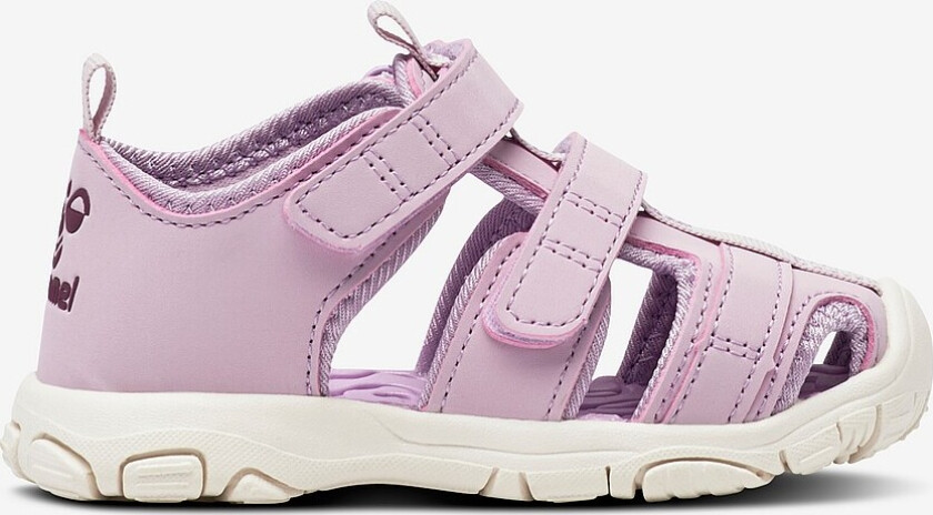 Sandaler Velcro Infant - Lilla