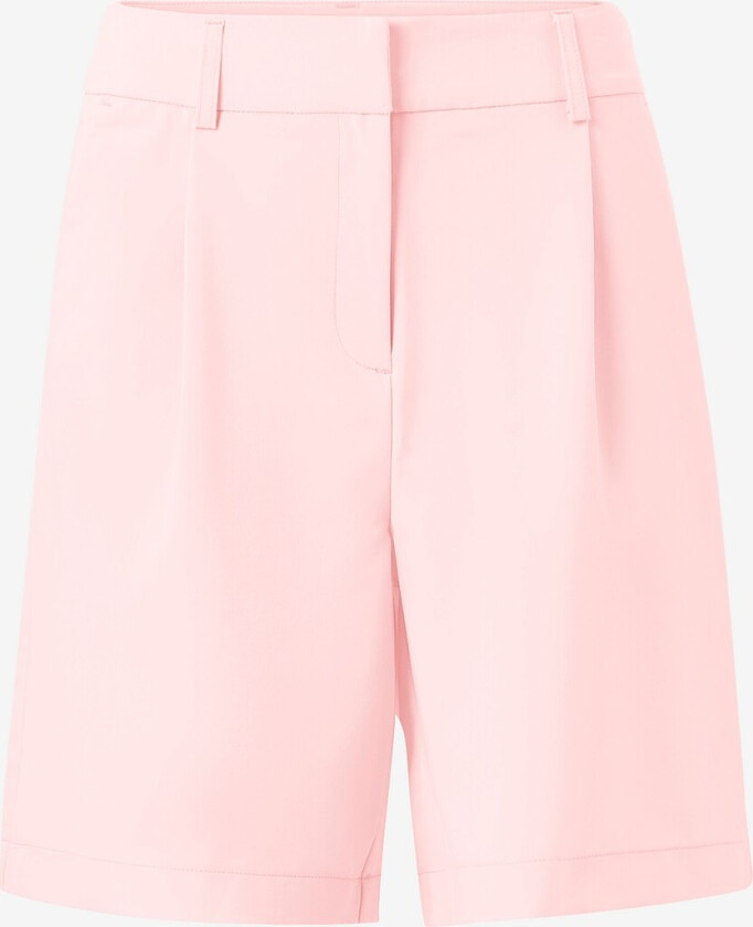 Shorts vmZelda HR Loose Shorts - Rosa