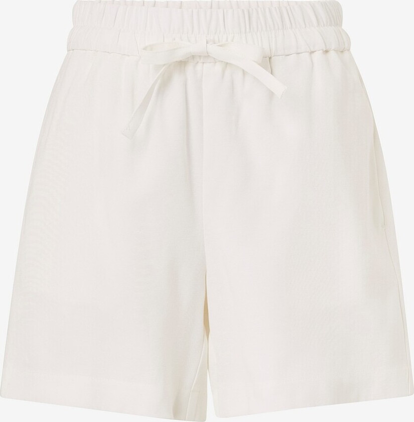 Shorts vmCarmen HR Loose Shorts - Hvit