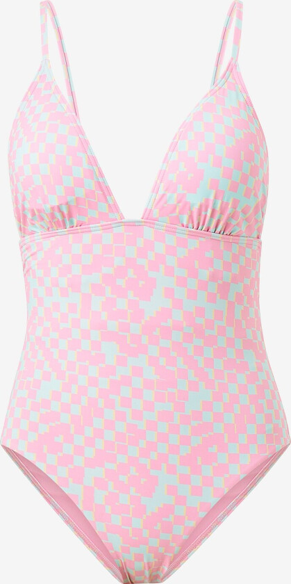 Badedrakt vmDea Swimsuit - Rosa