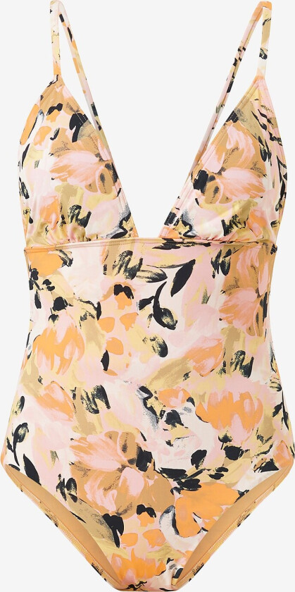 Badedrakt vmDea Swimsuit - Hvit
