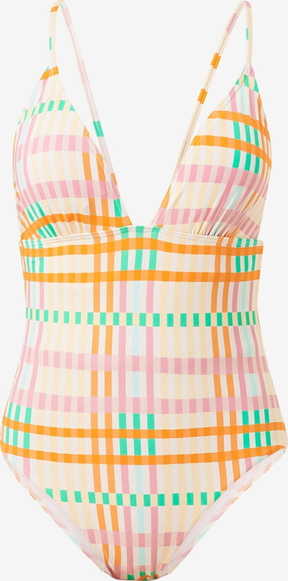 Badedrakt vmDea Swimsuit - Flerfarget