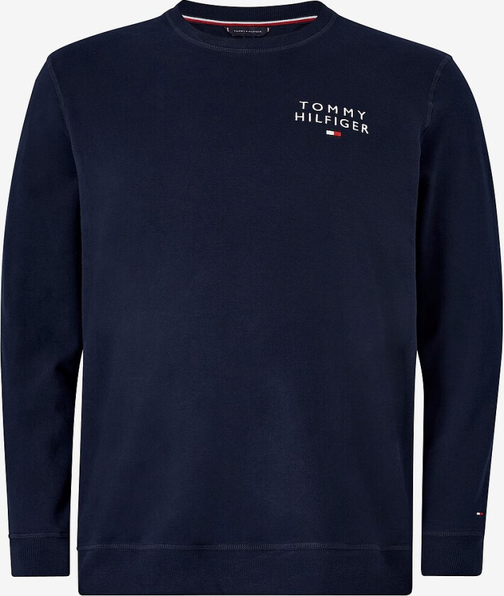 Collegegenser BT Track Tpå Hwk - Blå