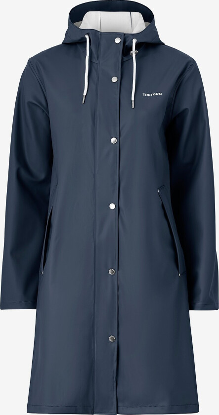 Regnfrakk Wings A-shape Rain Coat