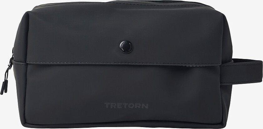 Toalettmappe PU Wash Bag
