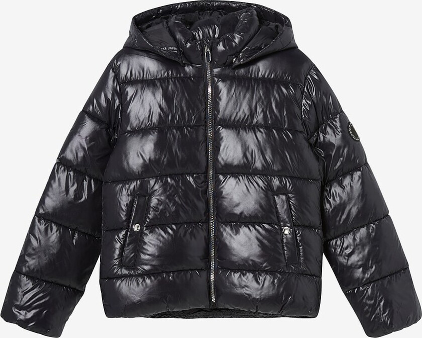 Jakke kogNewemmy Savannah Jacket OTW - Svart