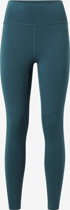 Løpetights DailyRun 3S 7/8 - Blå