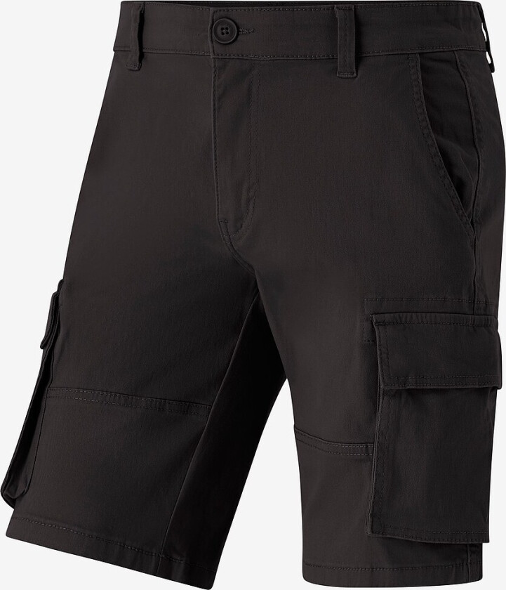 Cargoshorts onsCam Stage Cargo Shorts PK 6689 - Svart