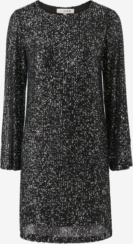 Plajettkjole Alexi Dress - Svart