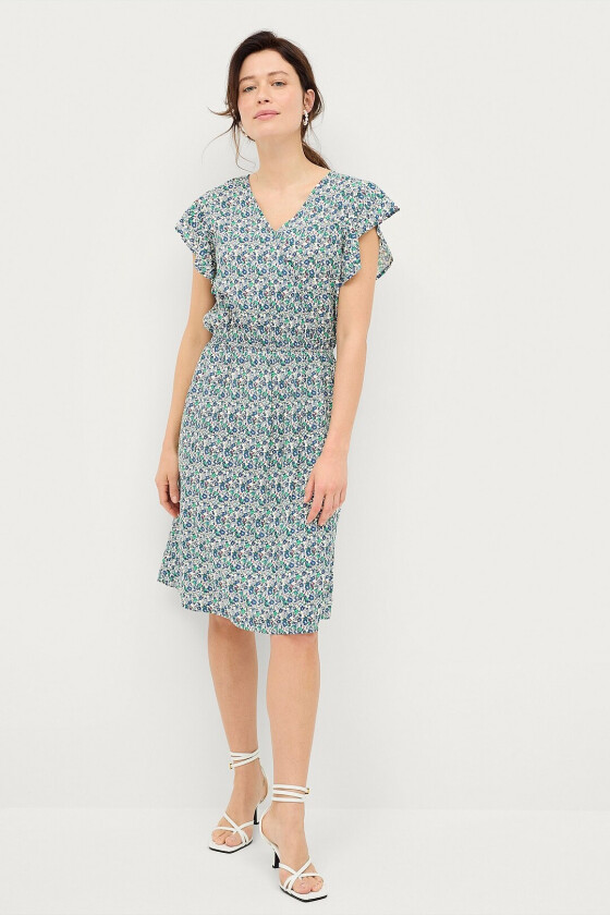 Kjole UmaraSZ Dress - Blå