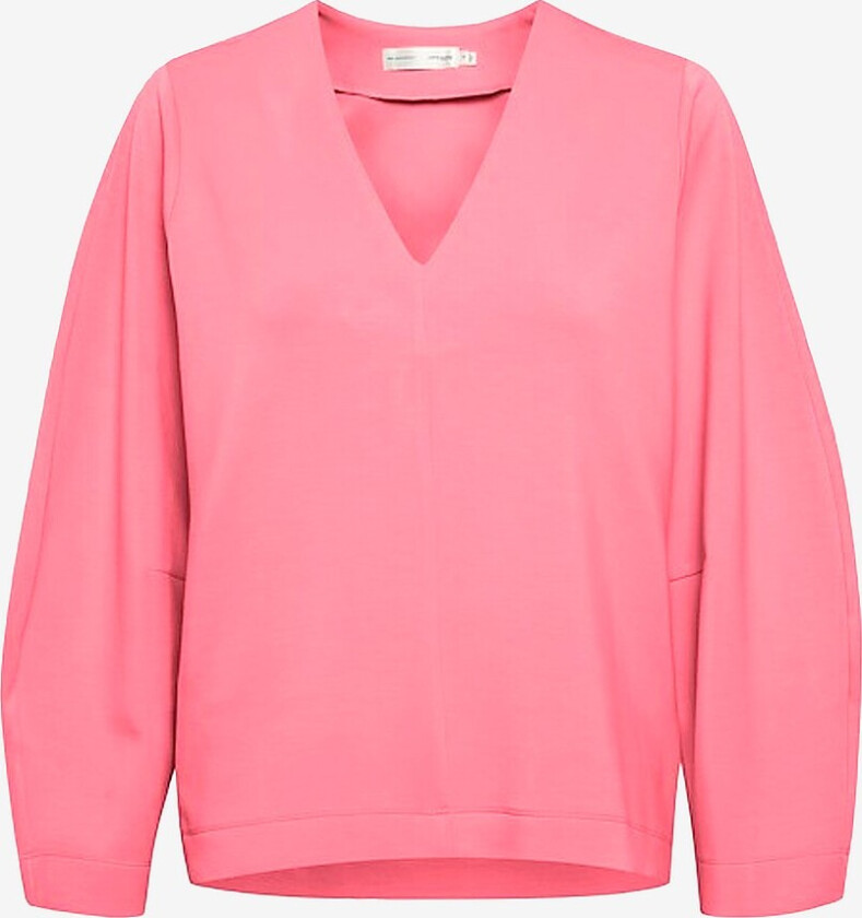 Topp ZoeIW Blouse - Rosa