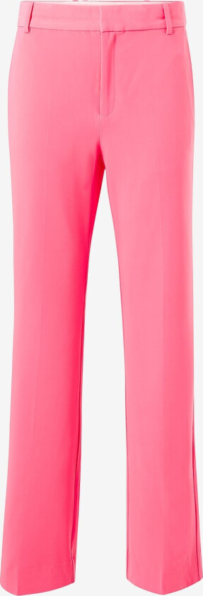 Bukser VetaIW Adian Bootcut Pant - Rosa