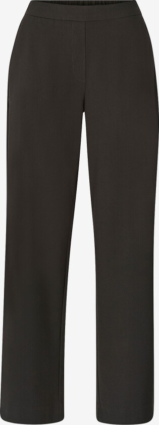 Bukser mschChana Straight Pants - Svart