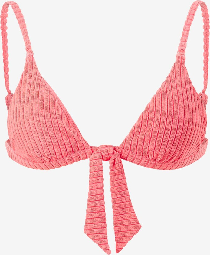 Bikini-BH Fixed Tri - Rosa