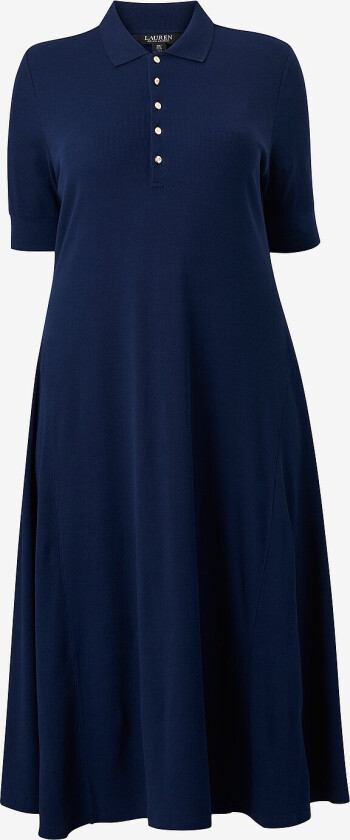 Kjole Day Dress - Blå