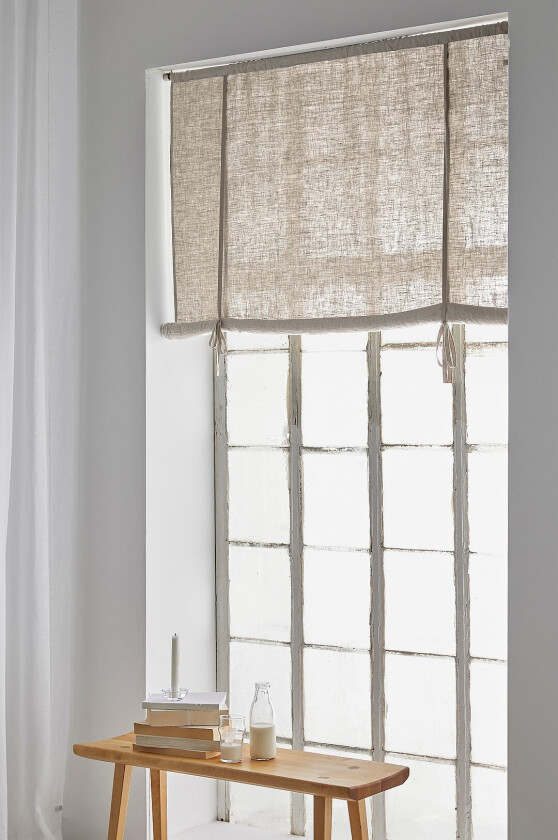 Hissgardin Sunshine - Beige
